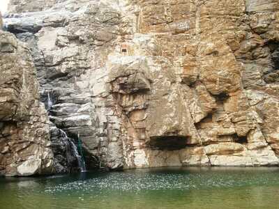 Boa Vista Trekking-Tour Odjo d’Mar