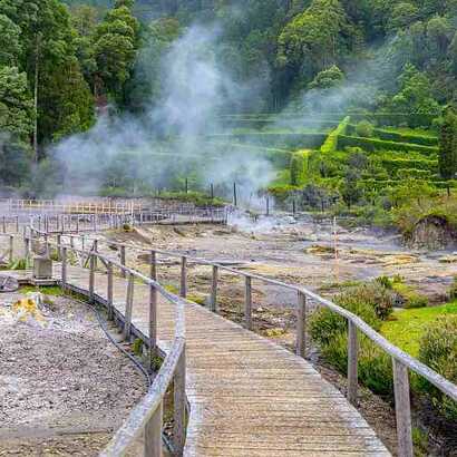 Furnas-sao-miguel