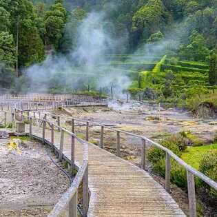 Furnas-sao-miguel
