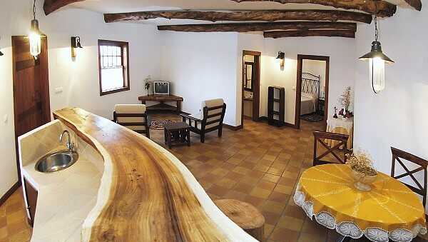 Moinho-de-pedra-essbereich