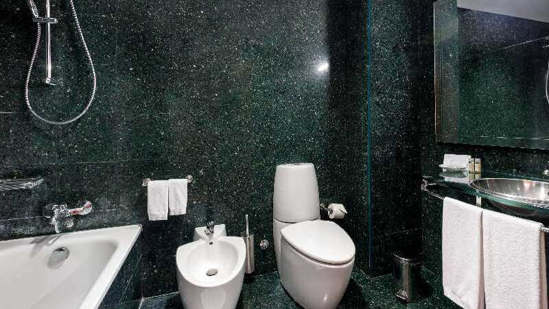 Neat-hotel-pdl-bad