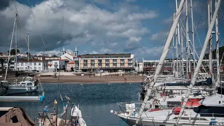 Praia-marina-hotel-terceira