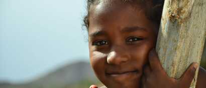 Die Kapverische Insel Fogo zieht Besucher in ihren Bann.