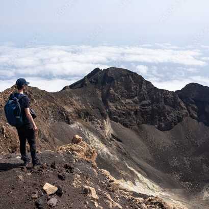 Kraterblick-pico-do-fogo