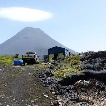 Pico-do-fogo-vulkanlandschaft