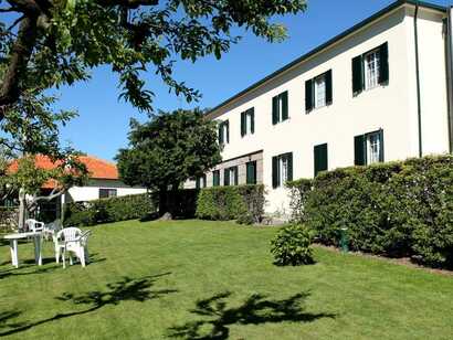 Quinta da timpeira aussen