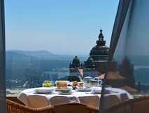 Pousada Viana do Castelo-Suite Especial mit der Aussicht auf Viana do Castelo
