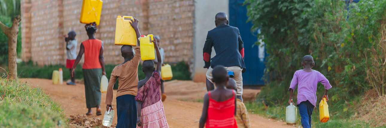 Gesundheits-Tipps im Umgang mit Wasser