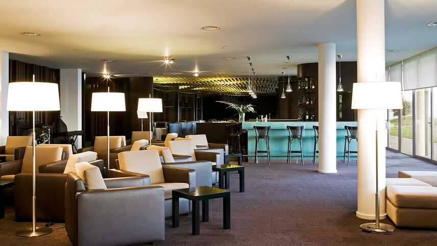 Hotel flor de sal zonaestar