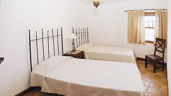 Moinho-de-pedra-doppelzimmer