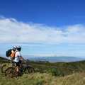 Mountainbiken und Klettern sind Highlights auf Sao Miguel