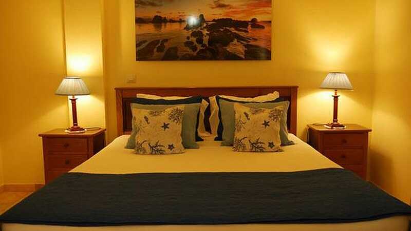 Residencial-aquamarina-doppelzimmer