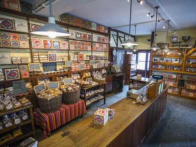 Shopping in Funchal: Spezialitäten und Köstlichkeiten der Insel
