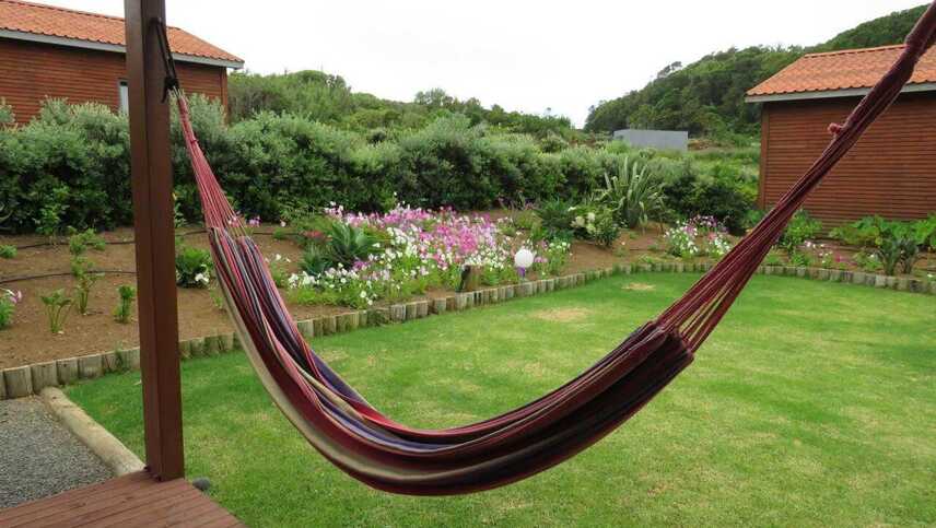 Sitio-da-assumada-garten-haengematte