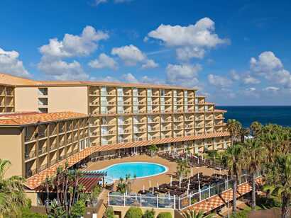 The Views Oasis Hotel