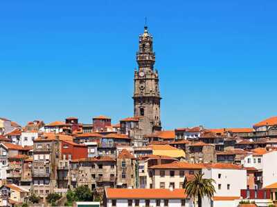 Porto Stadtführung - privat