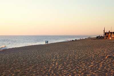 Algarve Urlaub im Hinterland in der Natur