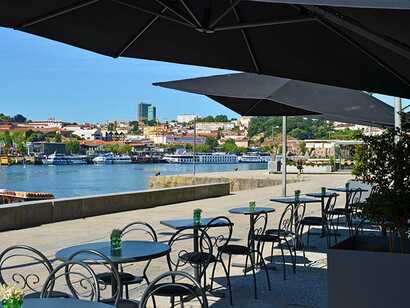 Pestana Porto Douro