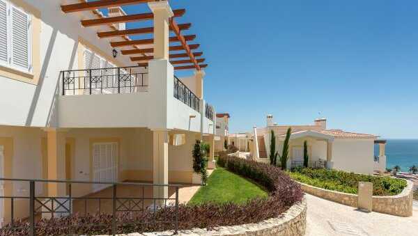 Salema Beach Village