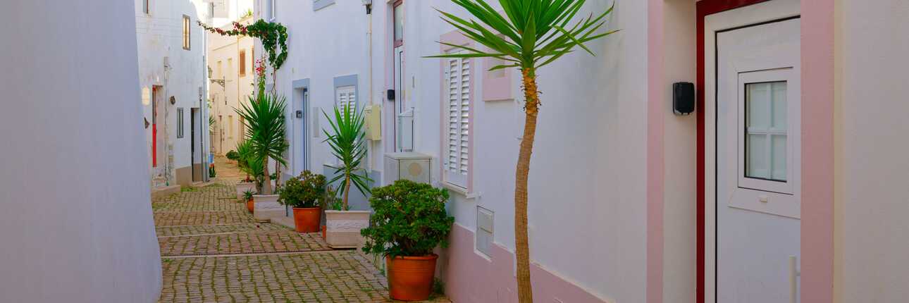 Albufeira