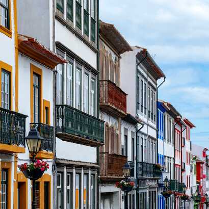 Citytour-angra-do-heroismo-altstadt