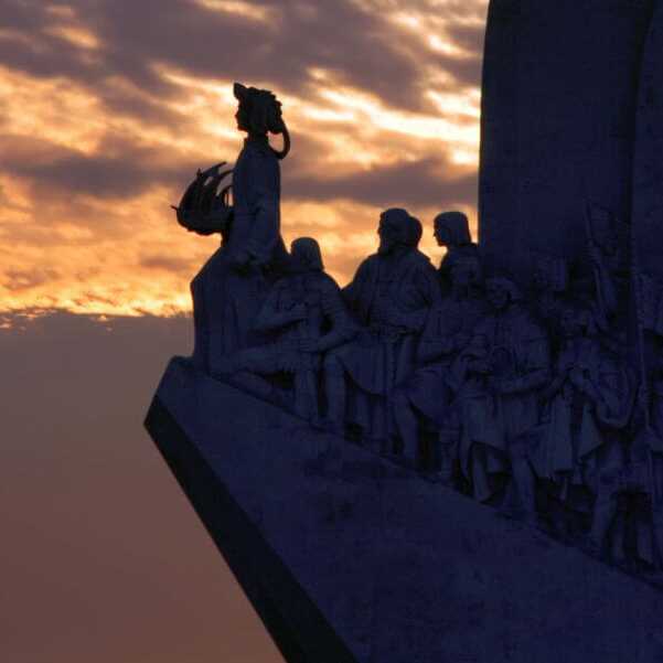 Denkmal zu Ehren Heinrich des Seefahrers