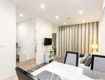 Quinta de Santa Barbara auf Sao Miguel, modernes und helles Apartment mit komfortabler Ausstattung ideal für entspannte Ferien bei picotours.