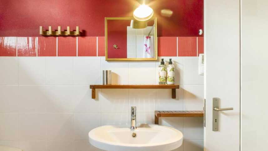 Estrela-do-atlantico-badezimmer