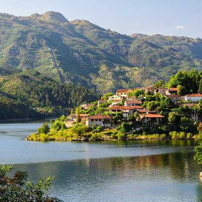 rnehmen Sie bei Ihrer Portugal Rundreise einen Abstecher in Portugals einzigen Nationalpark Peneda Geres.