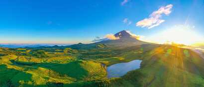 Pico-panorama-sonnenaufgang