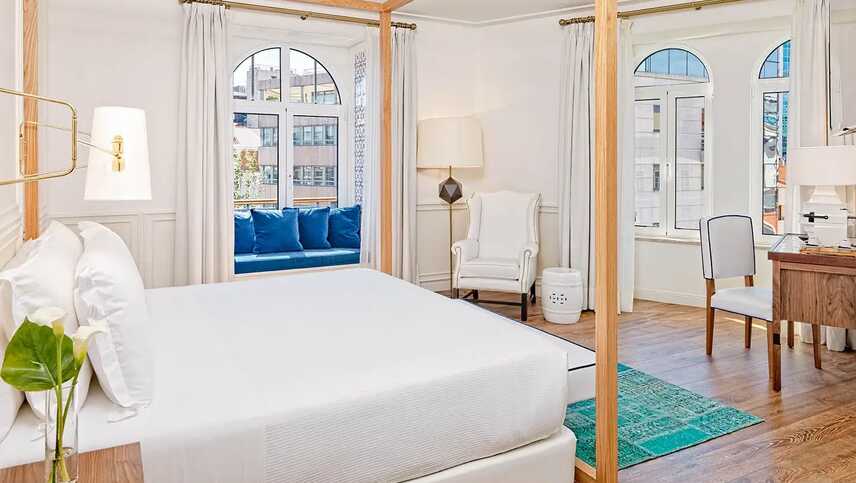 Portugal-lissabon-h10-duque-de-loule-hotel-superior-zimmer-1