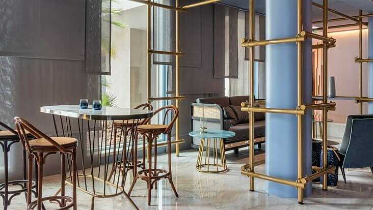 Savoynext networklounge