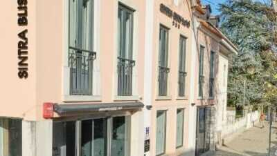 Sintrablisshotel
