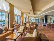 Calheta Beach Resort- Lounge