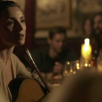 Erleben Sie die Seele Portugals bei einem unvergesslichen Fado-Abend