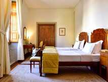 Casa Melo Alvim- Zweibett-Zimmer