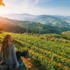 Nordportugal rundreise aussicht-ins-dourotal