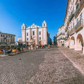 Portugal evora roadtrip eine-stadt-wie-aus-dem-bilderbuch