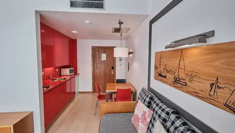 Studio-mountain-view-praia-b