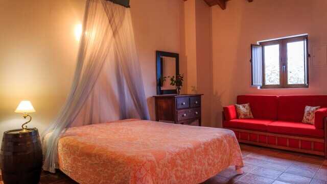 Monte Dom Manuel Zimmer klein