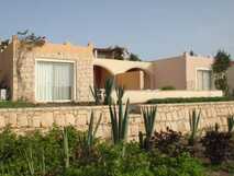 Hotel Royal Decamaron auf Boa Vista, charmante Steinbungalows in tropischer Gartenanlage