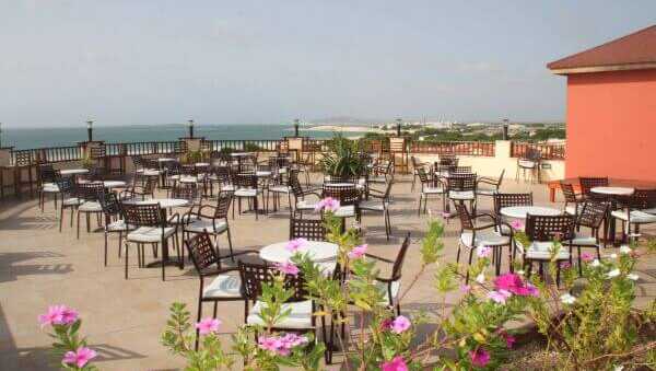 Royal Decameron Terrasse