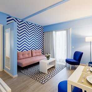 C terrace mar suite-klein