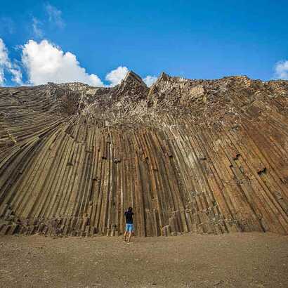 Geologie-porto-santo