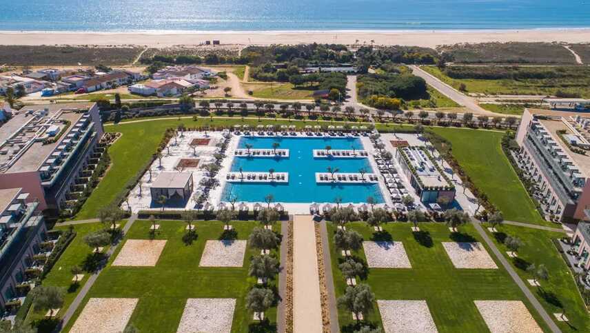 Portugal-algarve-hotels-villa-gale-lagos-von-oben