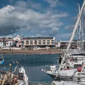 Praia-marina-hotel-terceira