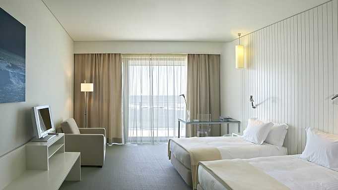 Flor de Sal aa Standard Meerblick