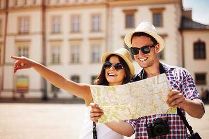Planen Sie Ihre Portugal Reise mit unserem Team bei picotours