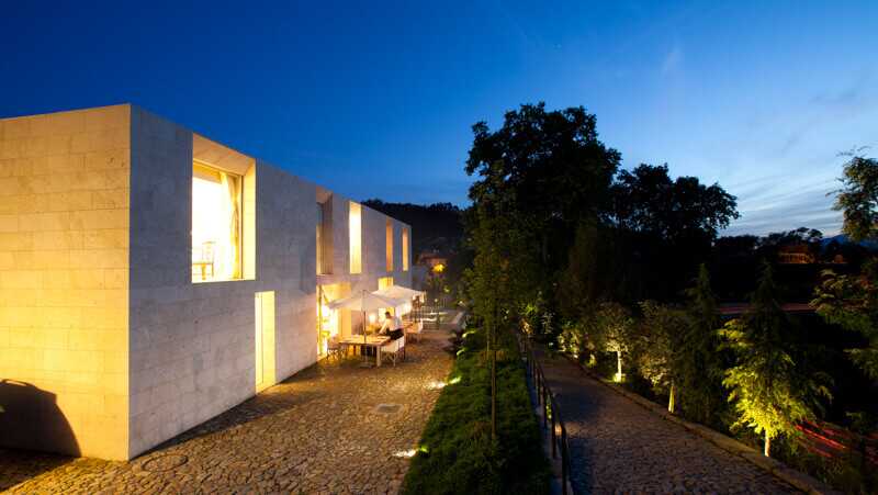 Carmo's Boutique Hotel exterior 07