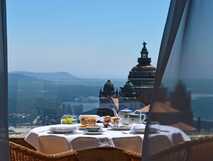 Pousada Viana do Castelo-Suite Especial mit der Aussicht auf Viana do Castelo